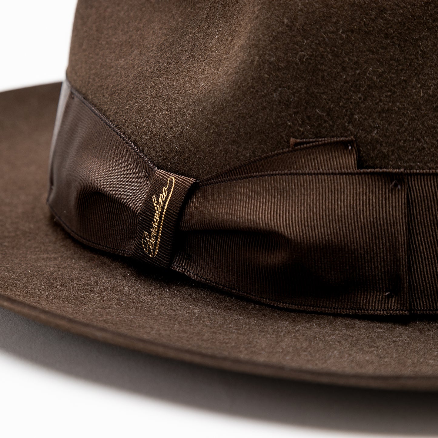 フェルトハットAlexander